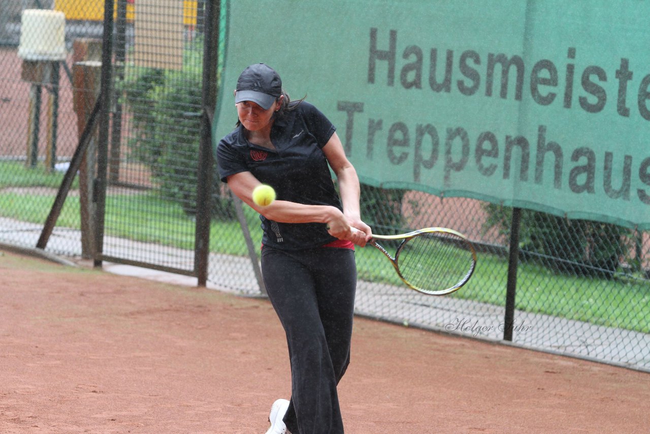 Inna Kuzmenko 90 - 14.Sieker Open 2011